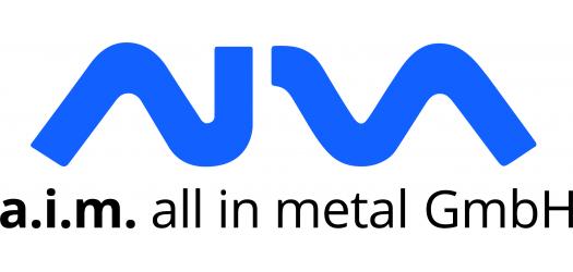 A.I.M. all in metal GmbH