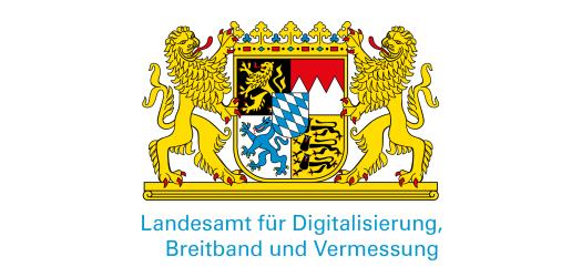 Landesamt für Digitalisierung, Breitband und Vermessung