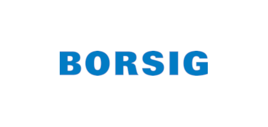 BORSIG GmbH