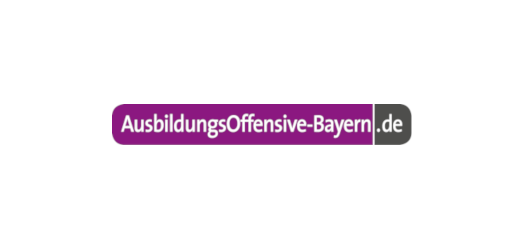 AusbildungsOffensive-Bayern