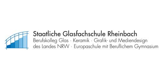 Staatliche Glasfachschule Rheinbach, Berufskolleg Glas Keramik Grafik- und Mediendesign des Landes NRW, Europaschule mit Beruflichem Gymnasium