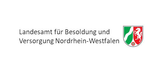 Landesamt für Besoldung und Versorgung NRW