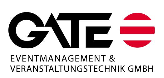 GATE Eventmanagement & Veranstaltungstechnik GmbH