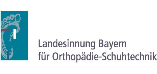 Landesinnung Bayern für Orthopädie-Schuhtechnik