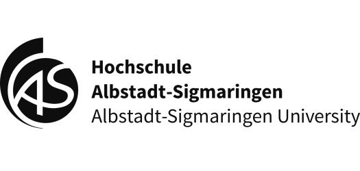 Hochschule Albstadt-Sigmaringen