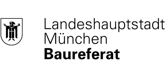 Landeshauptstadt München - Baureferat