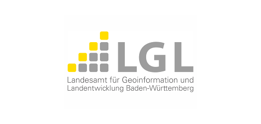 Landesamt für Geoinformation und Landentwicklung Baden-Württemberg