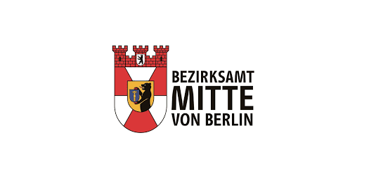Bezirksamt Mitte von Berlin