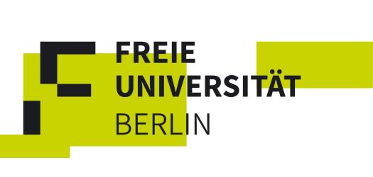 Freie Universität Berlin: MIN[T] studieren